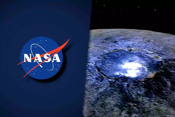 La NASA descubre pruebas contundentes de vida cerca de la Tierra