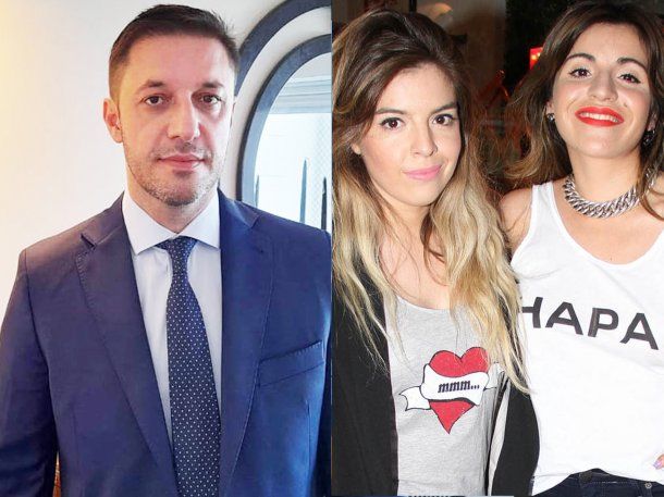 Crece la causa de Morla contra los abogados de Dalma y Gianinna por adulteración de pruebas