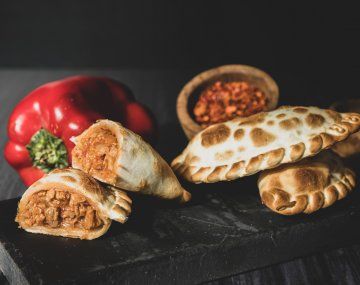 Empanadas caseras: los secretos para hacerlas deliciosas y jugosas