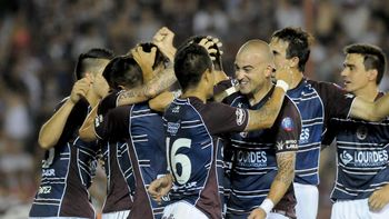 lanus es el nuevo campeon de la sudamericana lanus es el nuevo campeon de la sudamericana