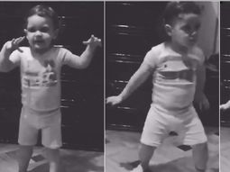 la hija de paula chaves y pedro alfonso, olivia, dio clases de baile con la mordidita la hija de paula chaves y pedro alfonso, olivia, dio clases de baile con la mordidita