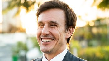 ¿amor en secreto? roberto garcia moritan y un vinculo inesperado con diputada libertaria ¿amor en secreto? roberto garcia moritan y un vinculo inesperado con diputada libertaria