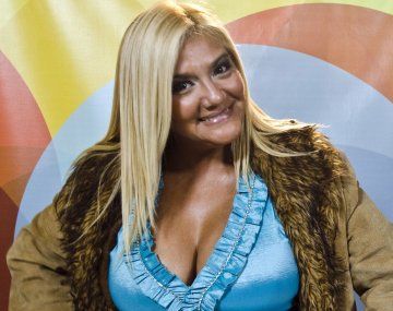 Gladys La bomba tucumana reveló que Alperovich le compró una casa a Mirra