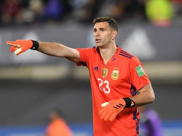 La emotiva carta de Navidad de un joven con leucemia a la Selección