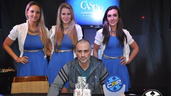 se realizo circuito de poker en puerto madero se realizo circuito de poker en puerto madero