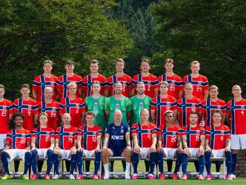 La curiosa apuesta de Noruega en el Mundial para agasajar a Haaland y al equipo
