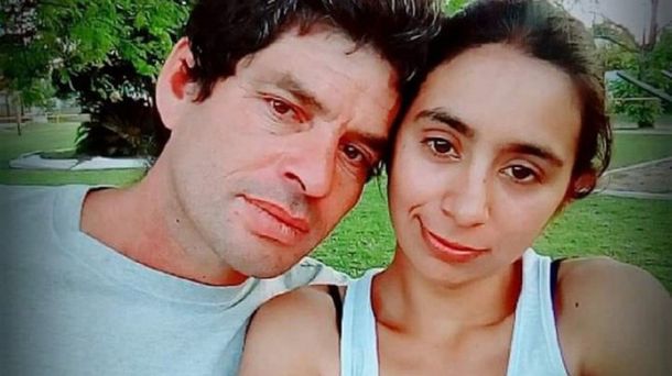 Femicidio en Entre Ríos: hallaron muerto a Jesús Sánchez