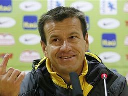 brasil no aprende: dunga seria el reemplazante de scolari brasil no aprende: dunga seria el reemplazante de scolari