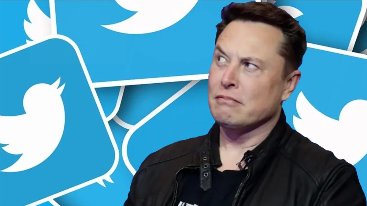 Ahora Elon Musk acusa a Twitter de fraude