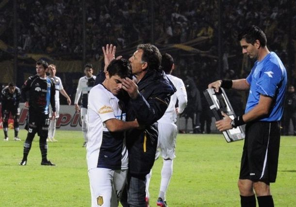 Russo: Hemos sufrido mucho, pero llegamos al objetivo