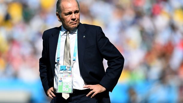 El descargo de Sabella tras el triunfo: El partido fue todo nuestro