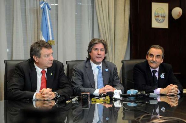 La pregunta de Cristina que “incomodó” a Boudou y Moreno