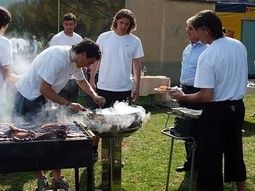 Asado-inter