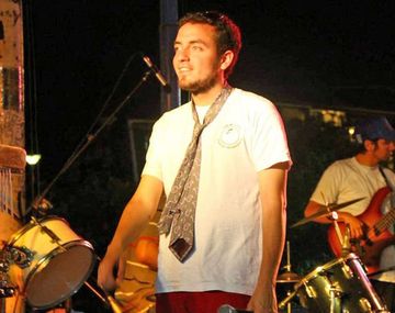 Diego Cagliero murió después de recibir una balazo de la policía en una persecución