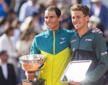 Rafael Nadal jugará en Argentina: cuándo