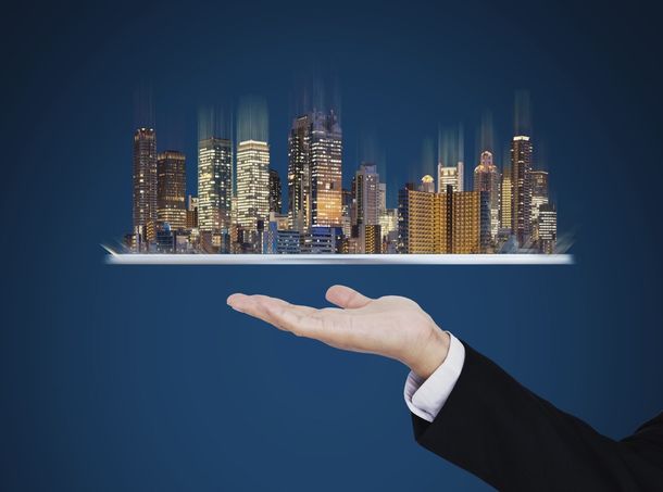 Uruguay promete ser una hub de inversiones en real estate.