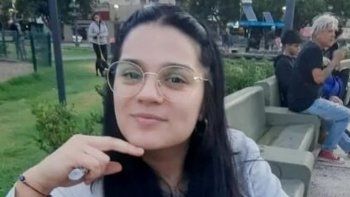 otro femicidio en cordoba: un camionero mato a golpes a una joven y luego la enterro