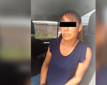 La mujer de 45 años está acusada de mandar a matar a toda su familia por la disputa de unos terrenos