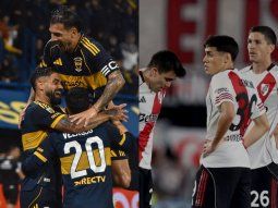 todo definido: cuando habria boca-river en la copa argentina 2026 todo definido: cuando habria boca-river en la copa argentina 2026