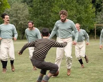 La serie de Netflix basada en hechos reales que arrasa con apenas 6 capítulos