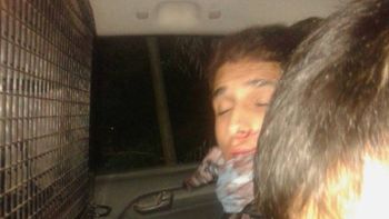 asi quedaron los ladrones atacados por el samurai en cordoba asi quedaron los ladrones atacados por el samurai en cordoba