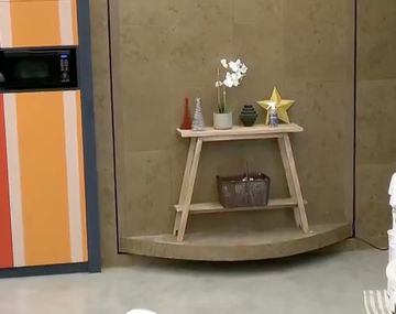 Sorpresa total en Gran Hermano: así fue el reingreso un participante