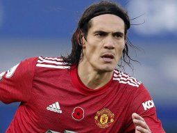 cristiano al united: los hinchas de boca se vuelven a ilusionar con cavani cristiano al united: los hinchas de boca se vuelven a ilusionar con cavani