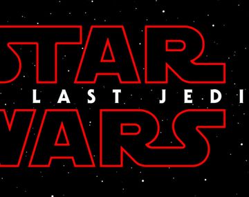 Salió el tráiler de Star Wars, The Last Jedi