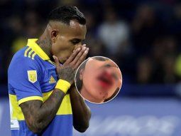 el caso sebastian villa: figura de boca y condenado por violencia de genero en simultaneo el caso sebastian villa: figura de boca y condenado por violencia de genero en simultaneo