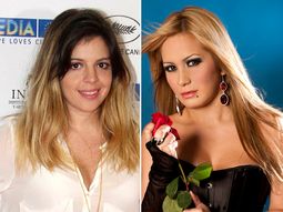 dalma maradona disparo contra la princesita karina dalma maradona disparo contra la princesita karina