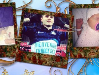El gol de Icardi y la dedicatoria a su hija