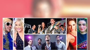 ¿quienes fueron las revelaciones del ano? ¿quienes fueron las revelaciones del ano?