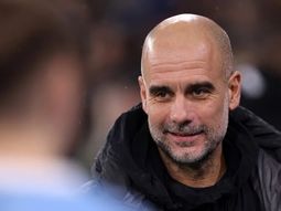 Pep Guardiola deja el Manchester City Pep Guardiola deja el Manchester City