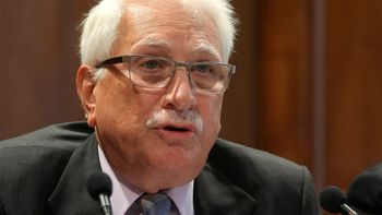 hablo todesca sobre el desplazamiento de bevacqua: no compartiamos el sentido de urgencia hablo todesca sobre el desplazamiento de bevacqua: no compartiamos el sentido de urgencia