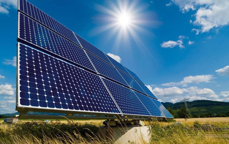 Descubrimiento argentino permite aprovechar mejor la energía solar