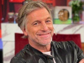 Horacio Cabak fue a la Justicia para que los medios no hablen de su situación personal