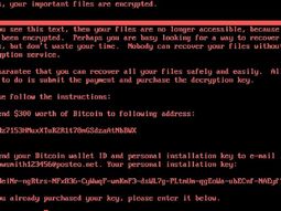 Un nuevo virus que afectó miles de computadoras en todo el mundo Un nuevo virus que afectó miles de computadoras en todo el mundo