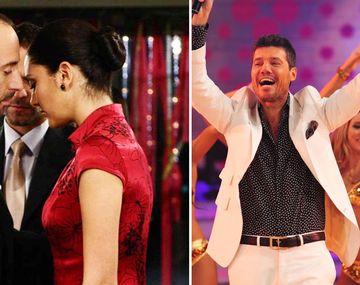 Tinelli quiere sumarse al éxito de Las mil y una noches