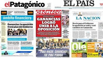 Tapas de diarios del 7 de diciembre de 2016 Tapas de diarios del 7 de diciembre de 2016