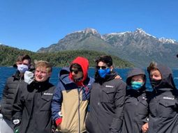 Vuelven los viajes de egresados