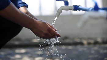 CDMX sanciona el desperdicio de agua. CDMX sanciona el desperdicio de agua.