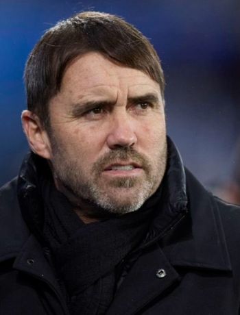 Chacho Coudet comparó a River con Real Madrid y Barcelona y abrió la puerta: Valoraría... Chacho Coudet comparó a River con Real Madrid y Barcelona y abrió la puerta: Valoraría...