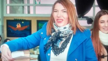 bertone tras su voto: hoy gana el pueblo de tierra del fuego bertone tras su voto: hoy gana el pueblo de tierra del fuego