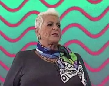 María Martha Serra Lima, contra los ancianos