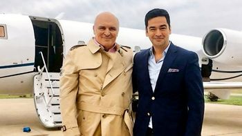 comenzo el proceso de extradicion de fred machado a los estados unidos: como sigue la causa por narcotrafico comenzo el proceso de extradicion de fred machado a los estados unidos: como sigue la causa por narcotrafico