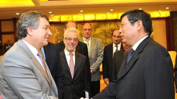 impulsan plataforma comercial en china para alimentos argentinos impulsan plataforma comercial en china para alimentos argentinos