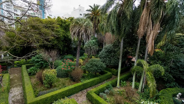 (Foto: INFOBAE). (Foto: INFOBAE).