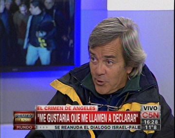 Me gustaría que alguien me explicara por qué la mataron