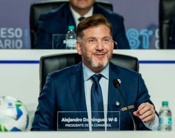 Bomba: Conmebol abrió la puerta para que clubes de la MLS y México jueguen la Libertadores