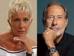 El reclamo de María Valenzuela a Francella tras su apoyo a Milei